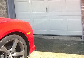 Garage Door Track Repair | Coral Gables | Miami, FL Garage Door Track Repair | Coral Gables | Miami, FL
