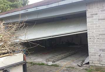 Ensure Your Garage Door Is Hurricane Resistant | Garage Door Repair Miami, FL