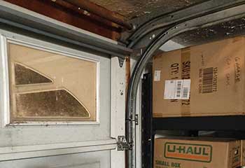 Garage Door Troubleshooting | Gladeview