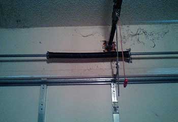 Garage Door Spring Replacement - Miami Springs